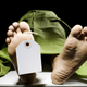 Illustration for article titled What Gives a Decaying Body Its Distinctive Odor?